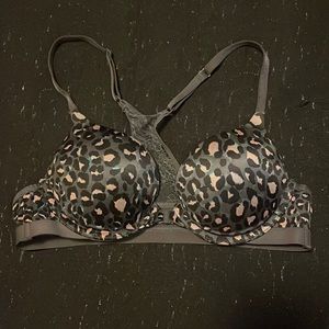 NWOT Victoria secret bombshell
